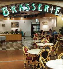 Brasserie Pforzheim