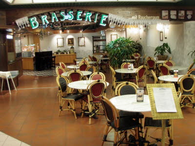 Brasserie Pforzheim